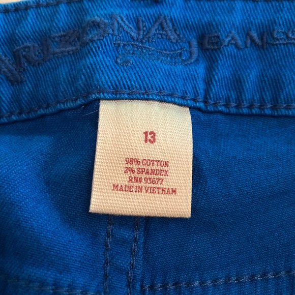 NWT! Arizona Super Skinny Jeans - Picture 5 of 10